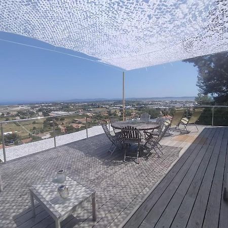 Fort Almanarre Hyères Kültér fotó